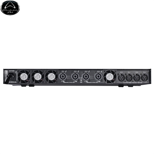 Cục Đẩy Công Suất Wharfedale DP-4150D 6